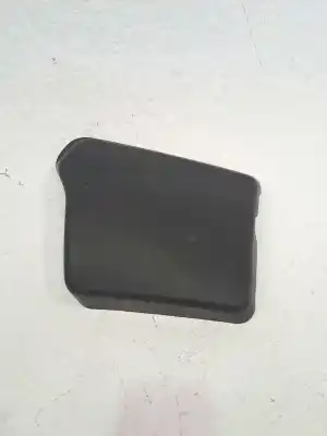 Second-hand car spare part decorative moulding for audi q5 (8rb) 2.0 tdi oem iam references 8r08676586ps