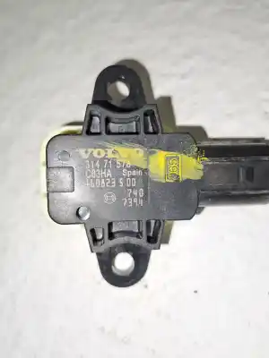 Peça sobressalente para automóvel em segunda mão sensor por volvo xc60 inscription 2wd referências oem iam 31476970  31471578