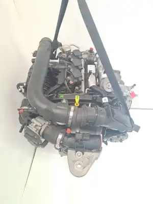 Second-hand car spare part complete engine for ford ecosport 1.5 ti-vct oem iam references m1jc  g1fg6006da