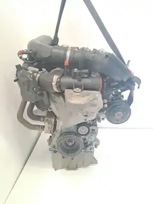 Second-hand car spare part complete engine for ford ecosport 1.5 ti-vct oem iam references m1jc  g1fg6006da