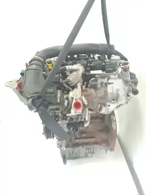 Second-hand car spare part complete engine for ford ecosport 1.5 ti-vct oem iam references m1jc