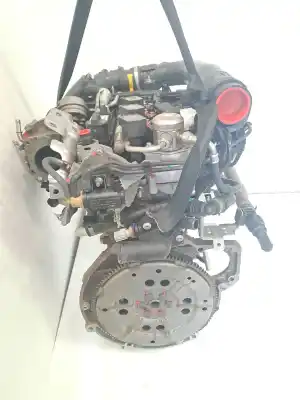 Second-hand car spare part complete engine for ford ecosport 1.5 ti-vct oem iam references m1jc  g1fg6006da