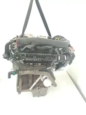 Second-hand car spare part complete engine for ford ecosport 1.5 ti-vct oem iam references m1jc  g1fg6006da