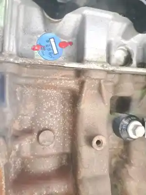 Second-hand car spare part complete engine for ford ecosport 1.5 ti-vct oem iam references m1jc  g1fg6006da