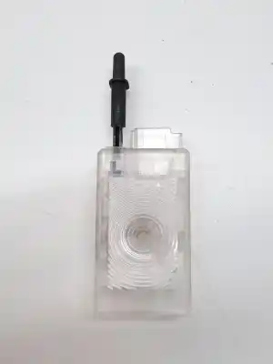 Second-hand car spare part interior light for opel astra j lim. astra j oem iam references 13503057