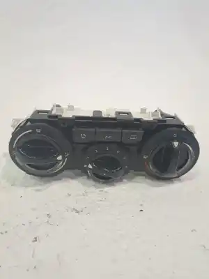 Peça sobressalente para automóvel em segunda mão comando de sofagem (chauffage / ar condicionado) por peugeot 208 like referências oem iam 9672248380