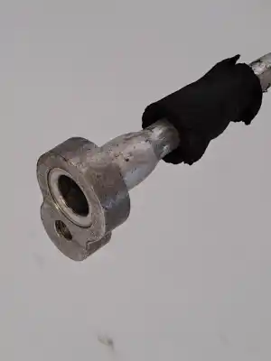 Автозапчастина б/у труби кондиціонації для dacia dokker * посилання на oem iam 924403867r  