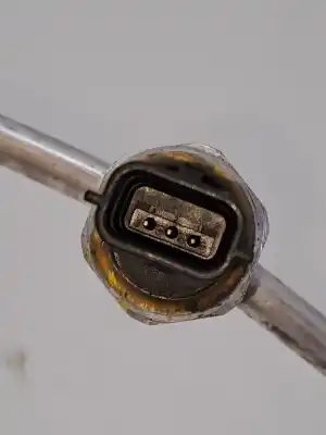 Автозапчастина б/у труби кондиціонації для dacia dokker * посилання на oem iam 924403867r  