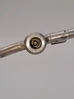 Автозапчастина б/у труби кондиціонації для dacia dokker * посилання на oem iam 924403867r  