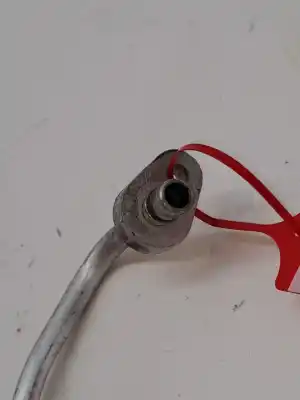 Автозапчастина б/у труби кондиціонації для dacia dokker * посилання на oem iam 924403867r  