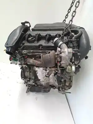 Second-hand car spare part Complete Engine for CITROEN DS3 1.2 12V VTi OEM IAM references 5F04  