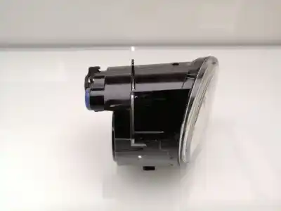 Second-hand car spare part right headlight for nissan note (e11, ne11) 1.4 oem iam references 266001ha0b  