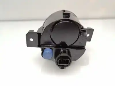 Second-hand car spare part right headlight for nissan note (e11, ne11) 1.4 oem iam references 266001ha0b  