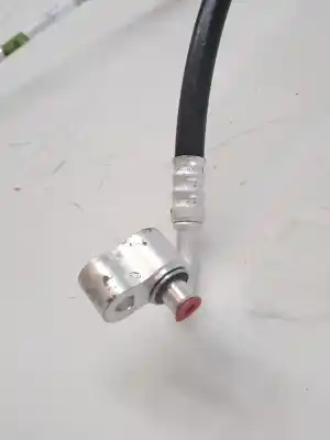 Pezzo di ricambio per auto di seconda mano tubi aria condizionata per ssangyong tivoli ssangyong tivoli riferimenti oem iam 6861035000  
