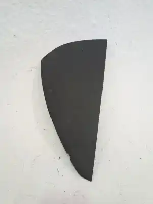 Second-hand car spare part decorative moulding for audi q5 (8rb) 2.0 tdi oem iam references 8r0857086b4pk