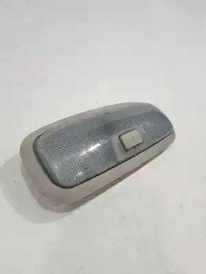 Second-hand car spare part interior light for ford focus berlina (cap) 2.0 gasolina oem iam references 1540351  8a6a13776ab