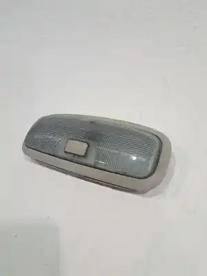 Second-hand car spare part interior light for ford focus berlina (cap) 2.0 gasolina oem iam references 1540351  8a6a13776ab
