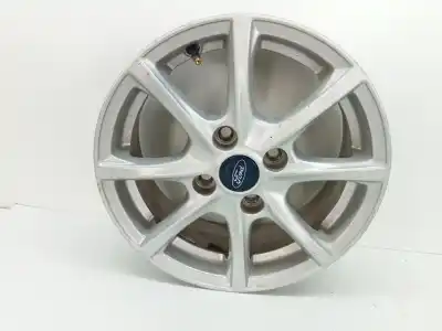 Pezzo di ricambio per auto di seconda mano cerchione in lega per ford fiesta (ce1) 1.0 ecoboost cat riferimenti oem iam 2238333