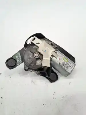 Second-hand car spare part rear windshield wiper motor for citroen ds3 1.2 12v vti oem iam references 6405ql