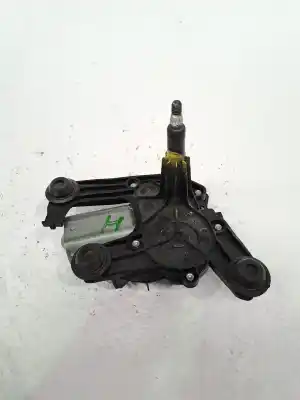 Peça sobressalente para automóvel em segunda mão motor do limpador traseiro por citroen ds3 1.2 12v vti referências oem iam 6405ql  9683627380