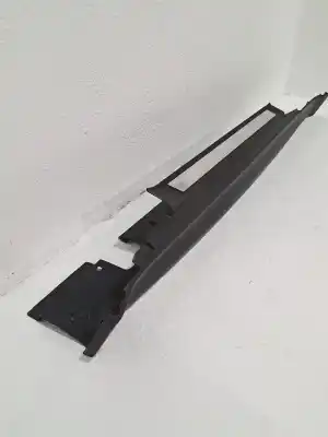 Pezzo di ricambio per auto di seconda mano fanale posteriore sinistro nella porta per mini mini (r50, r53) one d riferimenti oem iam 51711491057  