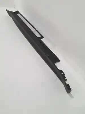 Pezzo di ricambio per auto di seconda mano fanale posteriore sinistro nella porta per mini mini (r50, r53) one d riferimenti oem iam 51711491057  