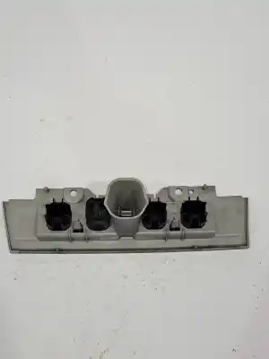 Peça sobressalente para automóvel em segunda mão comando de sofagem (chauffage / ar condicionado) por ford focus berlina (cap) 2.0 gasolina referências oem iam 1543356  4m5113d734bc