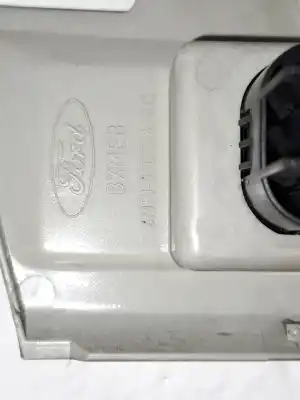 Peça sobressalente para automóvel em segunda mão comando de sofagem (chauffage / ar condicionado) por ford focus berlina (cap) 2.0 gasolina referências oem iam 1543356  4m5113d734bc