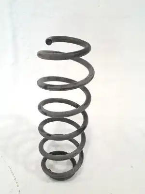 Second-hand car spare part shock absorber spring for citroen ds3 1.2 12v vti oem iam references 5102cz