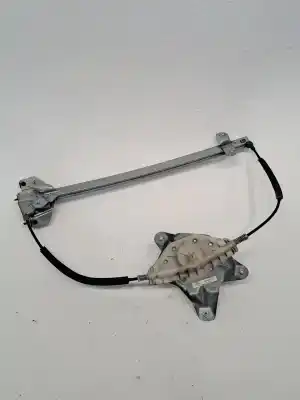 Second-hand car spare part passenger side right window regulator for ford tourneo connect (tc7) body oem iam references 5182967  