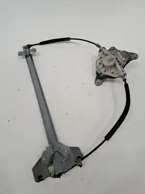 Second-hand car spare part passenger side right window regulator for ford tourneo connect (tc7) body oem iam references 5182967  