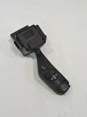 Second-hand car spare part INDICATOR SWITCH for FORD FOCUS BERLINA (CAP)  OEM IAM references 1362587  4M5T13335AD