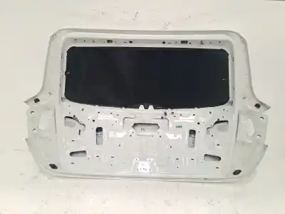 Second-hand car spare part tailgate for audi q5 (8rb) 2.0 tdi oem iam references 8r0827023c  