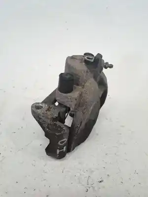 Автозапчастина б/у передній лівий гальмум для mini mini (r50, r53) one d посилання на oem iam 34116768457  