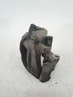 Автозапчастина б/у передній лівий гальмум для mini mini (r50, r53) one d посилання на oem iam 34116768457  