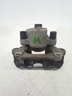 Автозапчастина б/у передній лівий гальмум для mini mini (r50, r53) one d посилання на oem iam 34116768457  