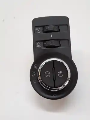Second-hand car spare part headlights switch for opel astra j lim. astra j oem iam references 13268702