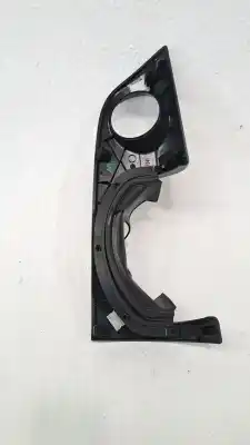 Автозапчастина б/у молдинг для mini mini (r50, r53) one d посилання на oem iam 51459141858  