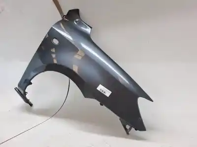 Second-hand car spare part front right fin for mazda 2 (dy) 1.4 cd oem iam references dd1052111c  