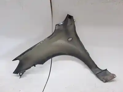 Second-hand car spare part front right fin for mazda 2 (dy) 1.4 cd oem iam references dd1052111c  