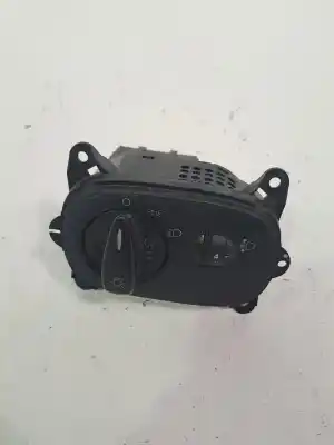 Автозапчастина б/у УПРАВЛІННЯ СВІТЛОМ для FORD TOURNEO CONNECT  Посилання на OEM IAM 4042356  