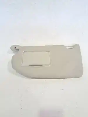 Second-hand car spare part left sunshade for ford ecosport 1.5 ti-vct oem iam references 2081516