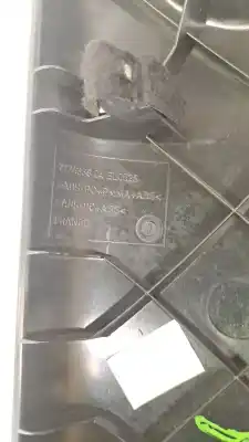 Автозапчасти б/у литье за mini mini (r50, r53) one d ссылки oem iam 51459145706  