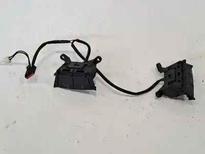 Автозапчасти б/у рулевое управление за FORD FOCUS BERLINA (CAP) 2.0 GASOLINA ссылки OEM IAM 1352794  4M5T9E740AA