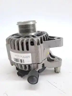 Peça sobressalente para automóvel em segunda mão alternador por mazda 2 (dy) 1.4 cd referências oem iam y40118300  
