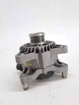 Peça sobressalente para automóvel em segunda mão alternador por mazda 2 (dy) 1.4 cd referências oem iam y40118300  