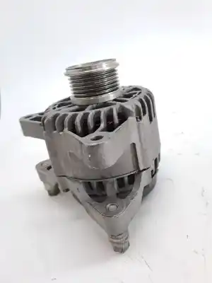 Peça sobressalente para automóvel em segunda mão alternador por mazda 2 (dy) 1.4 cd referências oem iam y40118300  