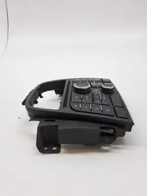 Second-hand car spare part multifunction switch for opel astra j lim. astra j oem iam references 13444592  1781298