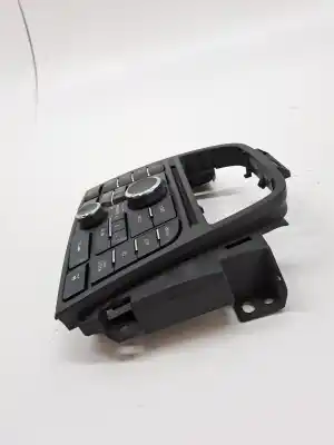 Second-hand car spare part multifunction switch for opel astra j lim. astra j oem iam references 13444592  1781298
