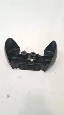 Second-hand car spare part decorative moulding for mini mini (r50, r53) one d oem iam references 51167147172